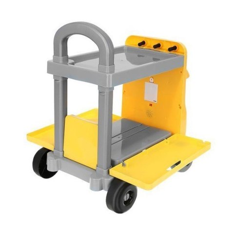 Warsztat wózek jeździk pchacz narzędzia W054