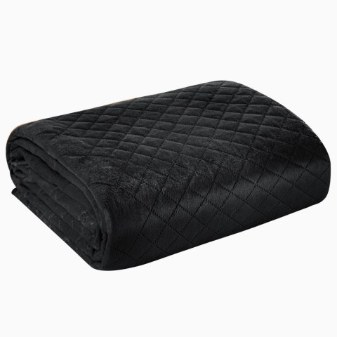 NARZUTA EUROFIRANY D91 LUIZ 3 170 X 210 CM CZARNY