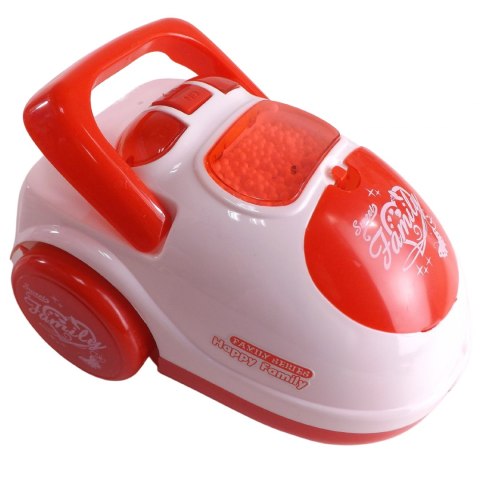 Odkurzacz dla dzieci interaktywny dźwięki K52CZ