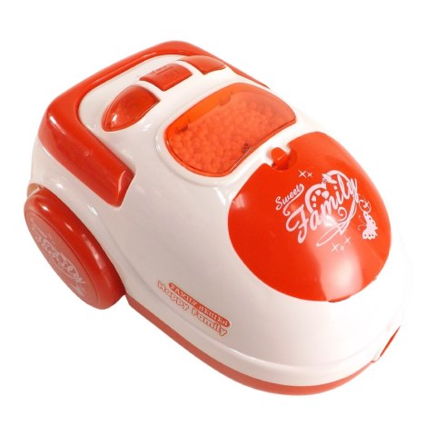 Odkurzacz dla dzieci interaktywny dźwięki K52CZ