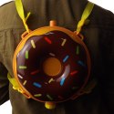 Pistolet na wodę armata plecak pączek donut 930