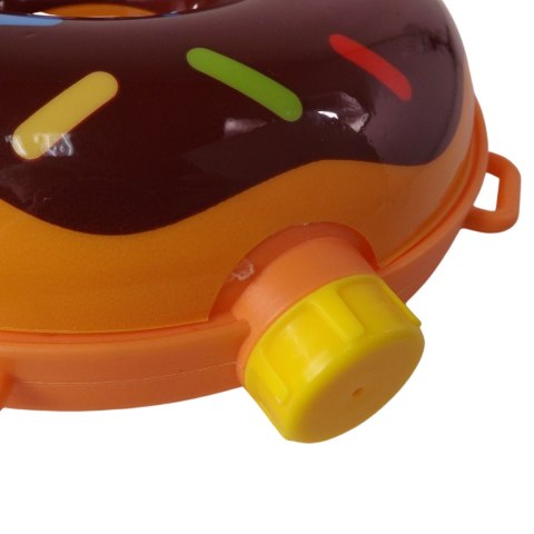 Pistolet na wodę armata plecak pączek donut 930