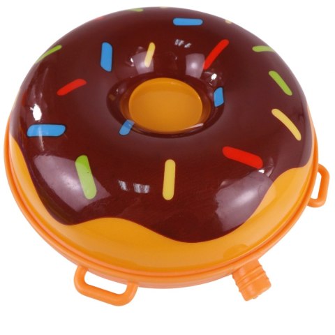 Pistolet na wodę armata plecak pączek donut 930