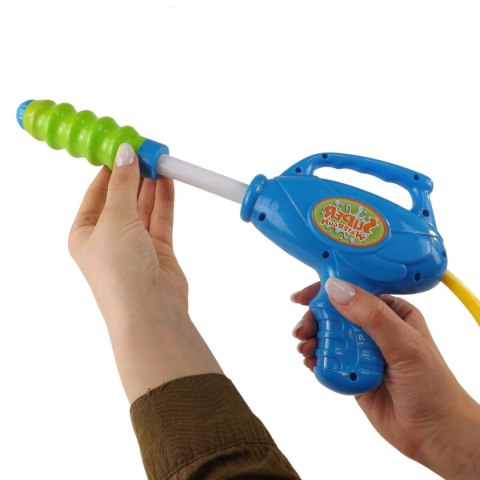 Pistolet na wodę armata plecak pączek donut 930