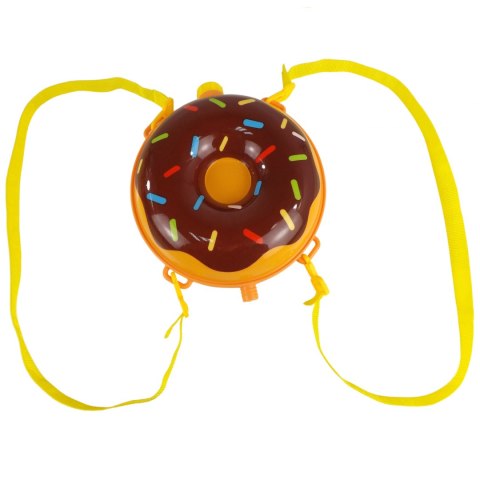 Pistolet na wodę armata plecak pączek donut 930