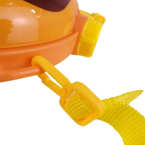 Pistolet na wodę armata plecak pączek donut 930