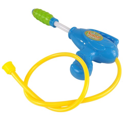 Pistolet na wodę armata plecak pączek donut 930