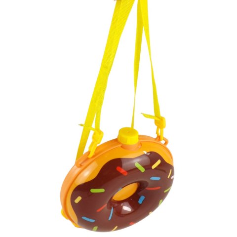 Pistolet na wodę armata plecak pączek donut 930