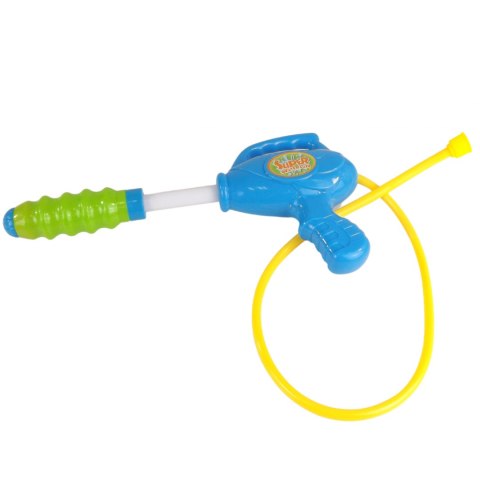 Pistolet na wodę armata plecak pączek donut 930