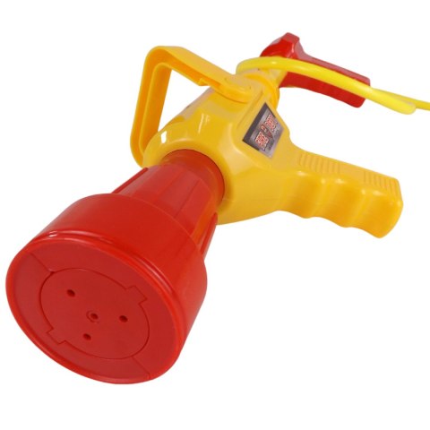 Pistolet na wodę armata plecak straż pożarna 129