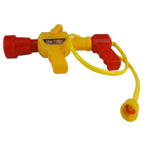 Pistolet na wodę armata plecak straż pożarna 129