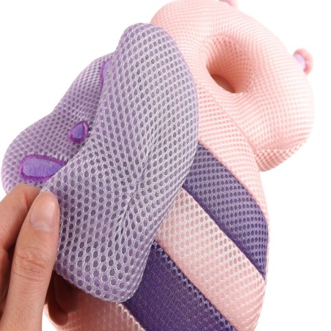 Poduszka ochraniacz do nauki chodzenia 8030M