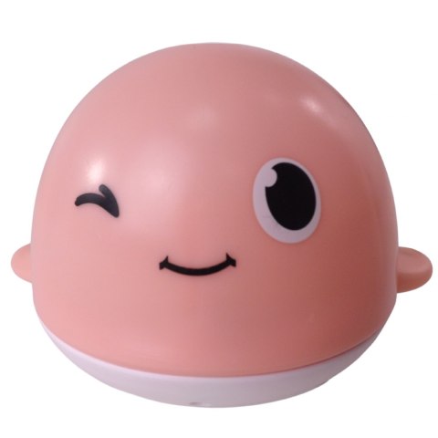 Prysznic sensoryczny fontanna wieloryb światła 07R