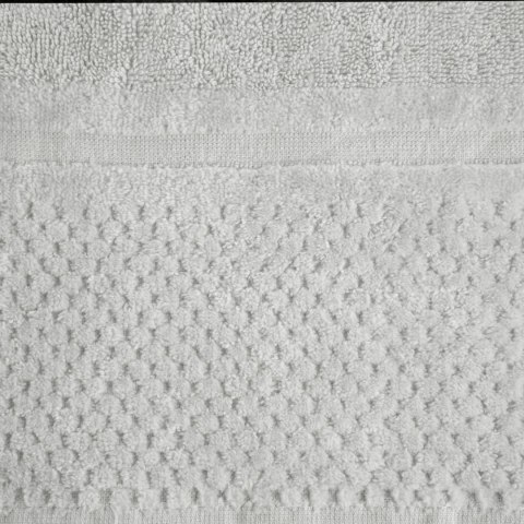 RĘCZNIK IBIZA (03) 30X50 CM STALOWY