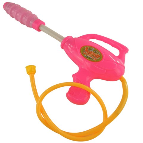 Pistolet na wodę armata plecak pączek donut 929R