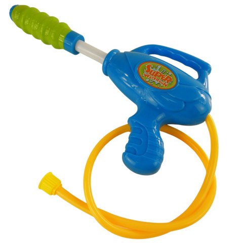 Pistolet na wodę armata plecak rakieta kosmos 927