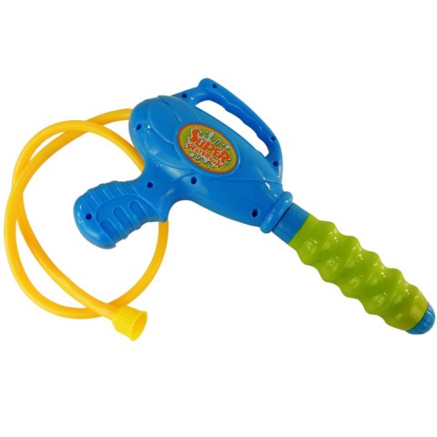 Pistolet na wodę armata plecak rakieta kosmos 927