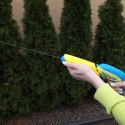 Pistolet na wodę armata sikawka plecak koparka 204