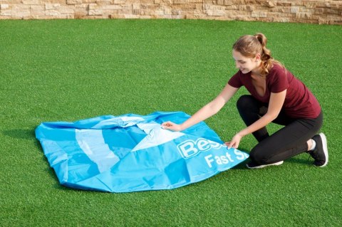 BASEN ROZPOROWY OGRODOWY 183 x 51 cm BESTWAY 57392