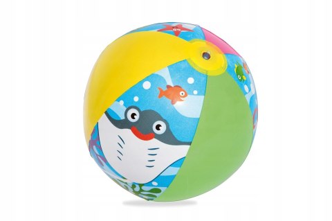 BESTWAY Basen Basenik dmuchany piłka koło 51124