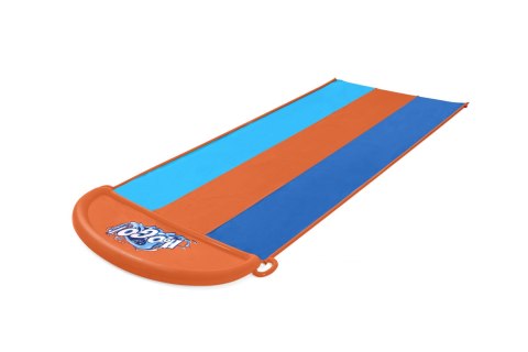 BESTWAY Wodna ślizgawka potrójna ślizg 4,88m 52329