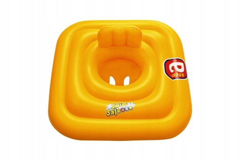 Bestway FOTELIK KÓŁKO DO PŁYWANIA DLA DZIECI 32050