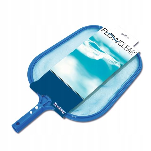 Bestway Zbierak siatka do czyszczenia basenu 58277