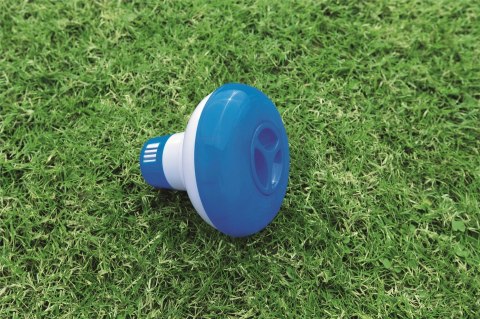 Dozownik chemii Basenowej Pływak Bestway 58210