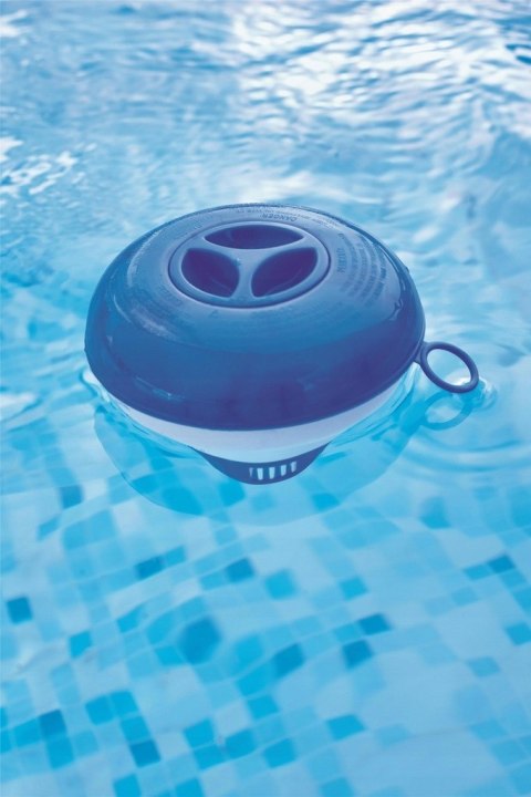 Dozownik chemii Basenowej Pływak Bestway 58210