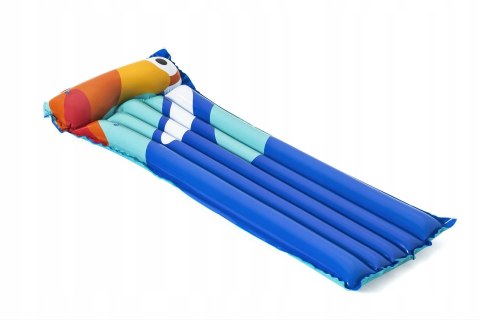 MATERAC DMUCHANY DO PŁYWANIA TUKAN BESTWAY 44021