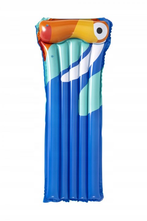 MATERAC DMUCHANY DO PŁYWANIA TUKAN BESTWAY 44021