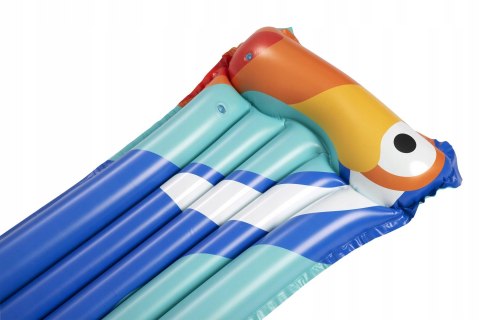 MATERAC DMUCHANY DO PŁYWANIA TUKAN BESTWAY 44021