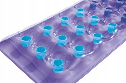 MATERAC DMUCHANY DO PŁYWANIA 188x71cm BESTWAY 43015 F