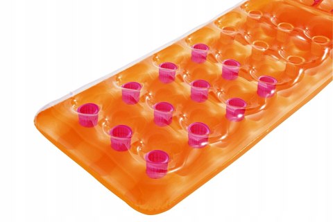 Bestway materac dmuchany do pływania 188x71cm 43015 P