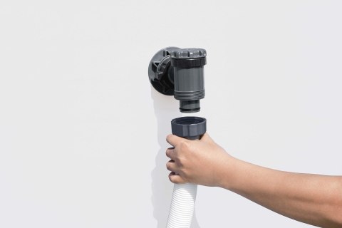 Pompa filtrująca do basenu Bestway 5678 L/h 58389