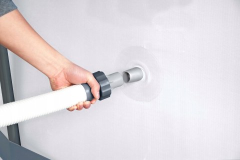 Pompa filtrująca do basenu Bestway 5678 L/h 58389