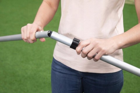 Zestaw do czyszczenia basenów odkurzacz 58013