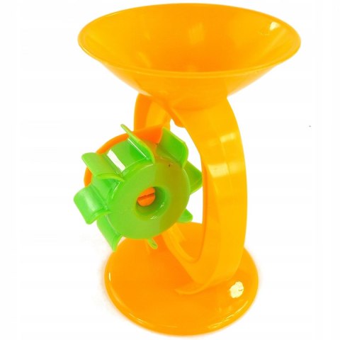 TACZKA ZESTAW DO PIASKU WIADERKO MŁYN NARZĘDZIA A3