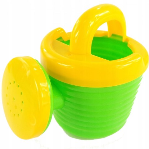 TACZKA ZESTAW DO PIASKU WIADERKO MŁYN NARZĘDZIA A3