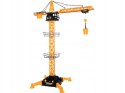 Zdalnie sterowany dźwig budowlany żuraw 183 cm 3
