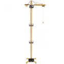 Zdalnie sterowany dźwig budowlany żuraw 183 cm 3