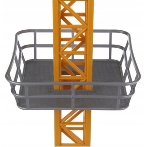 Zdalnie sterowany dźwig budowlany żuraw 183 cm 3