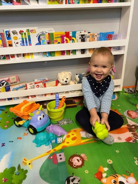 Zestaw do piasku wywrotka wiaderko konewka 1013H