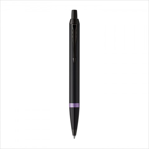 Długopis PARKER IM PROFESSIONALS AMETHYST PURPLE 2172951
