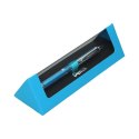 Pióro kulkowe ENERGEL STERLING 0.7 złota obudowa BL407-TR1XCPL