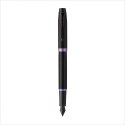 Pióro wieczne (F) PARKER IM PROFESSIONALS AMETHYST PURPLE 2172948