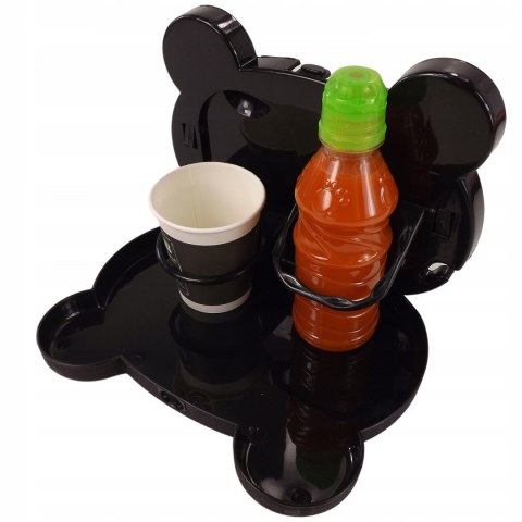 UNIWERSALNY ORGANIZER SAMOCHODOWY STOLIK KOTEK 066