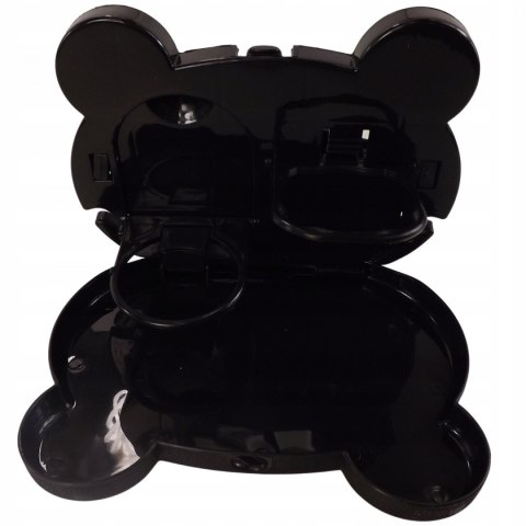 UNIWERSALNY ORGANIZER SAMOCHODOWY STOLIK KOTEK 066