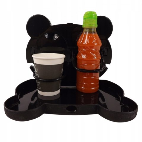 UNIWERSALNY ORGANIZER SAMOCHODOWY STOLIK KOTEK 066