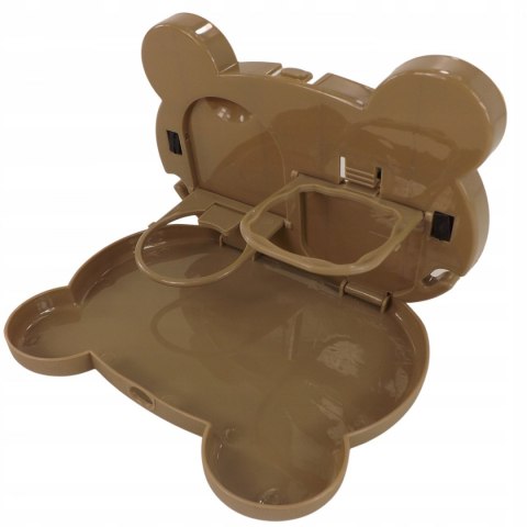 UNIWERSALNY ORGANIZER SAMOCHODOWY STOLIK MIŚ 066